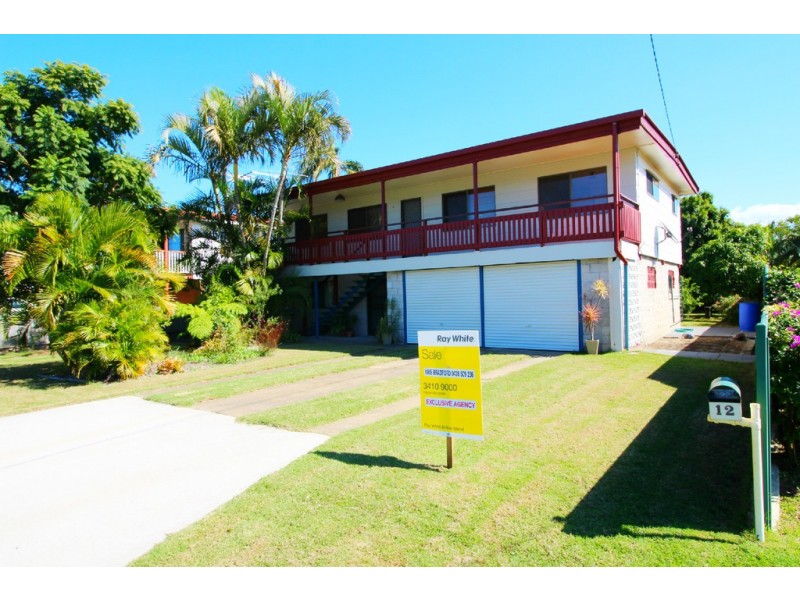 12 Parwan Avenue, Bellara QLD 4507