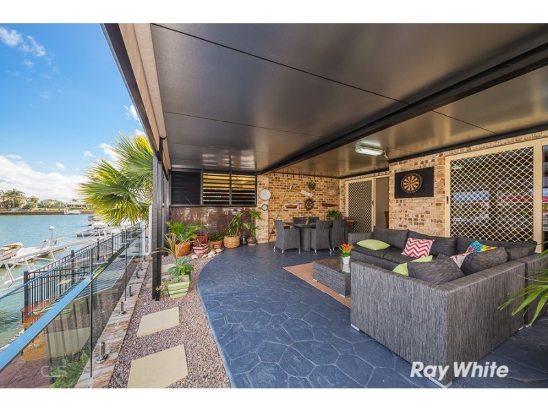 1/26 Port Drive, Banksia Beach QLD 4507