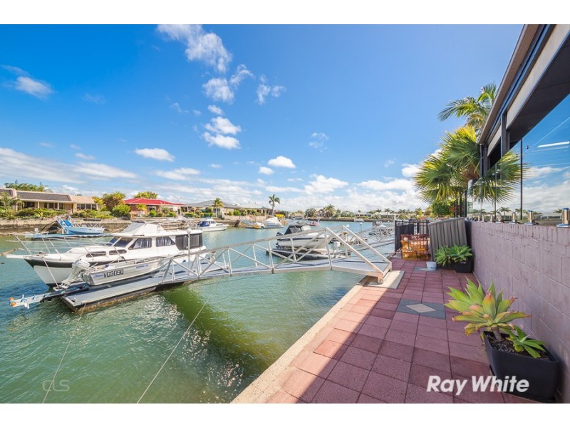 1/26 Port Drive, Banksia Beach QLD 4507