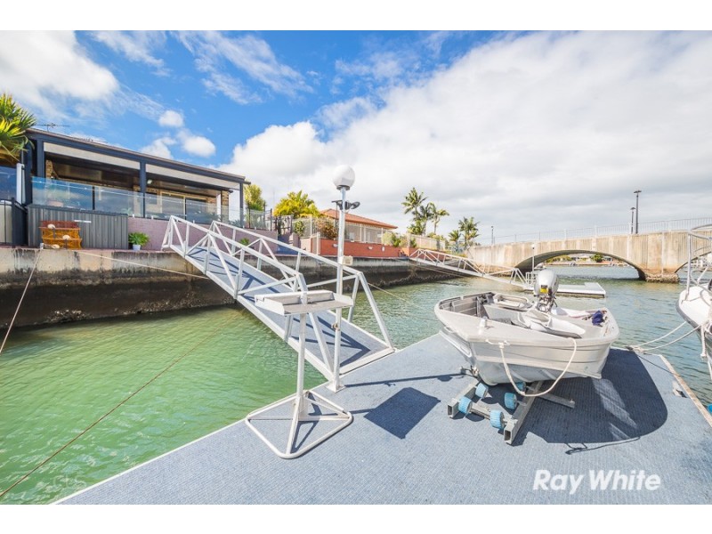 1/26 Port Drive, Banksia Beach QLD 4507