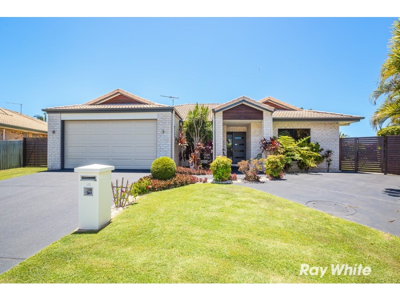 18 Capstan Court, Banksia Beach QLD 4507