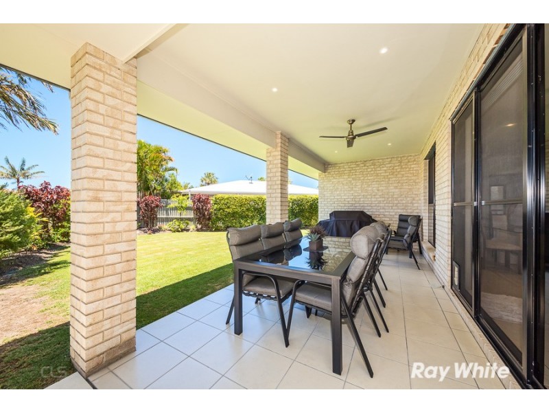 18 Capstan Court, Banksia Beach QLD 4507