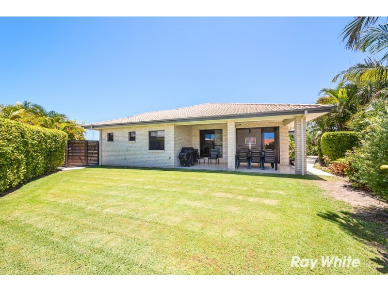 18 Capstan Court, Banksia Beach QLD 4507