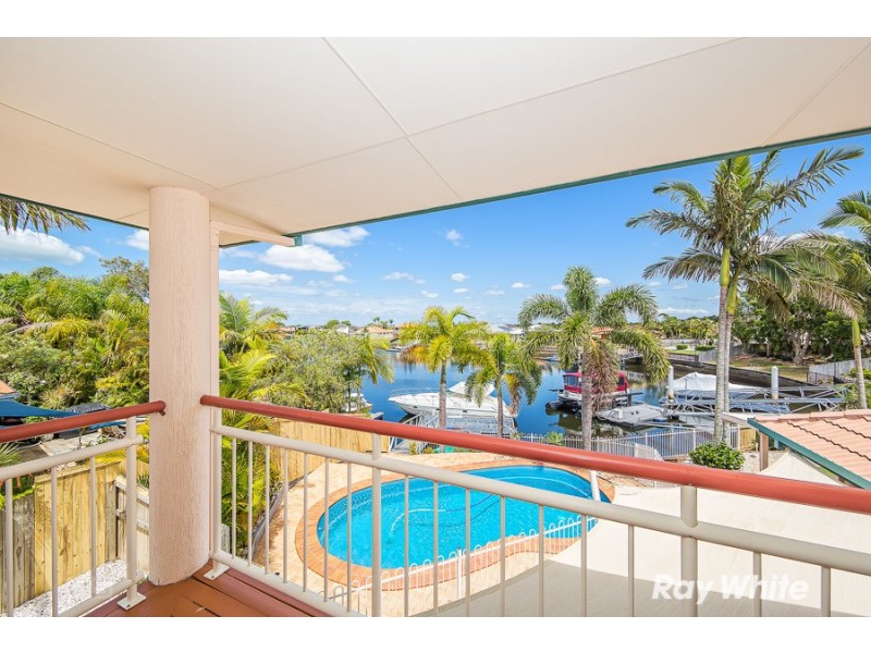 2 Trimaran Court, Banksia Beach QLD 4507