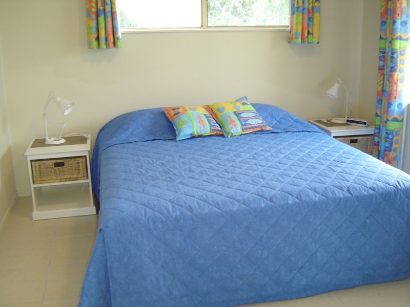 5/30 Rickman Parade, Woorim QLD 4507