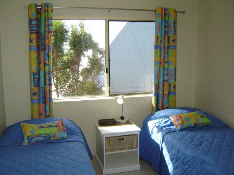 5/30 Rickman Parade, Woorim QLD 4507