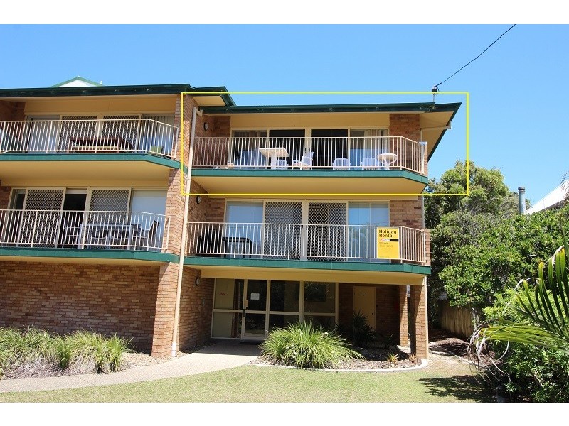 5/30 Rickman Parade, Woorim QLD 4507