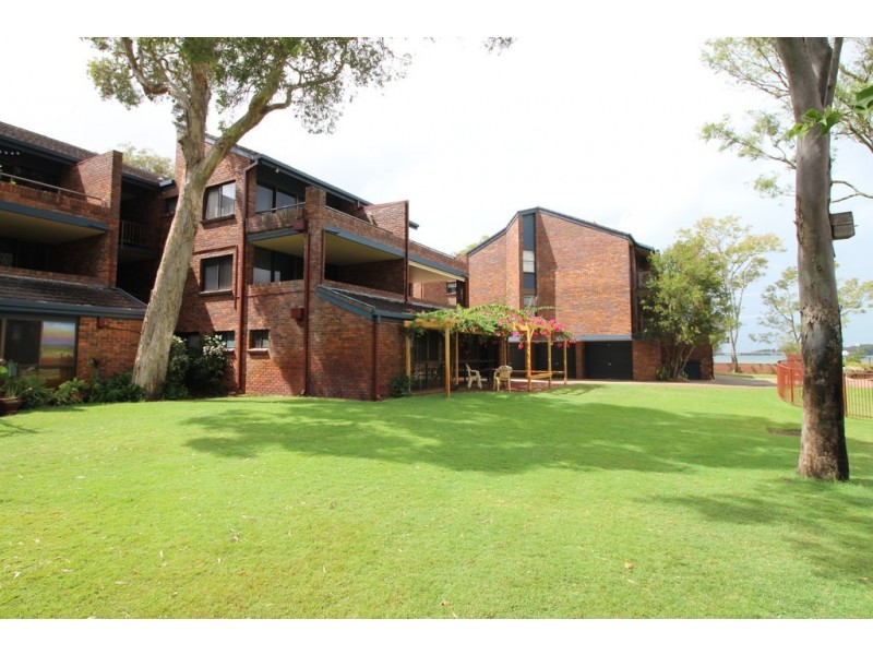 34/97 Sylvan Beach Esplanade, Bellara QLD 4507