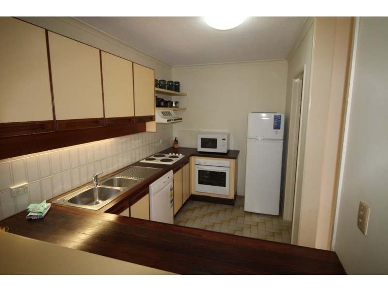 34/97 Sylvan Beach Esplanade, Bellara QLD 4507