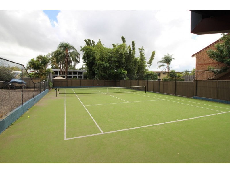 34/97 Sylvan Beach Esplanade, Bellara QLD 4507