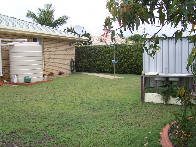 Bongaree QLD 4507