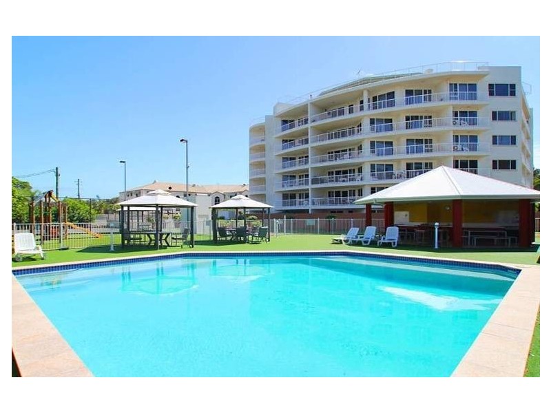 16/5 Links Court, Woorim QLD 4507