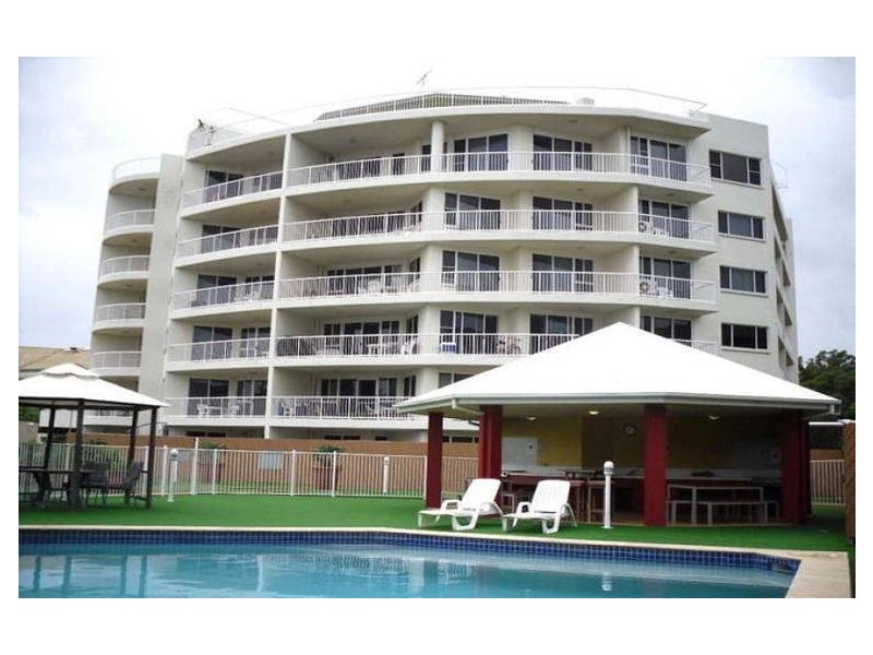 16/5 Links Court, Woorim QLD 4507