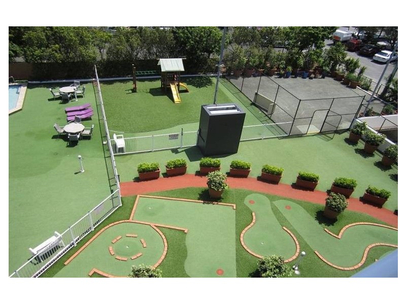 16/5 Links Court, Woorim QLD 4507