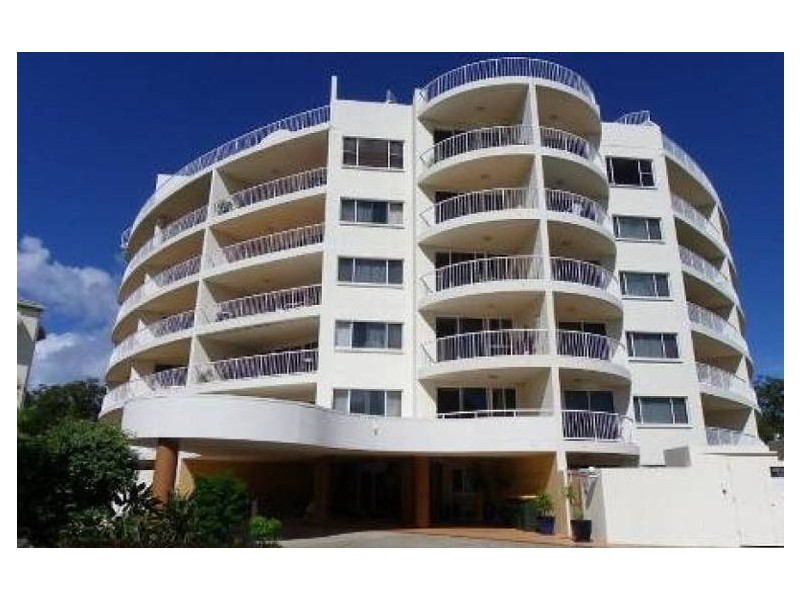 16/5 Links Court, Woorim QLD 4507