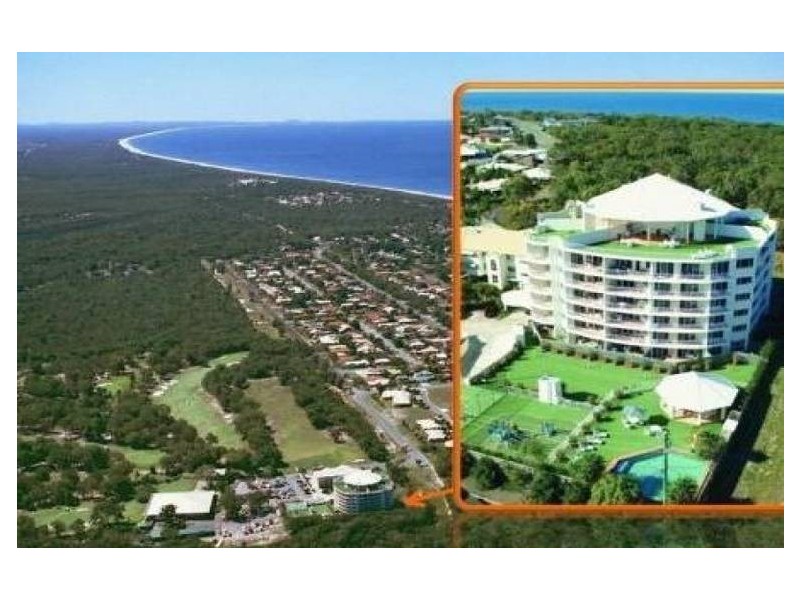 16/5 Links Court, Woorim QLD 4507