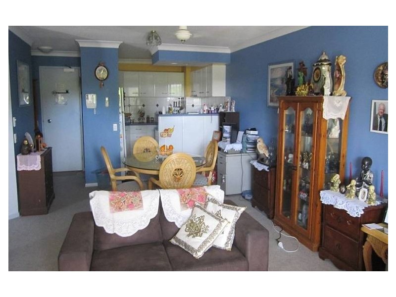 16/5 Links Court, Woorim QLD 4507