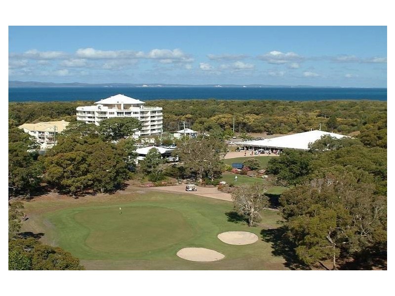 16/5 Links Court, Woorim QLD 4507