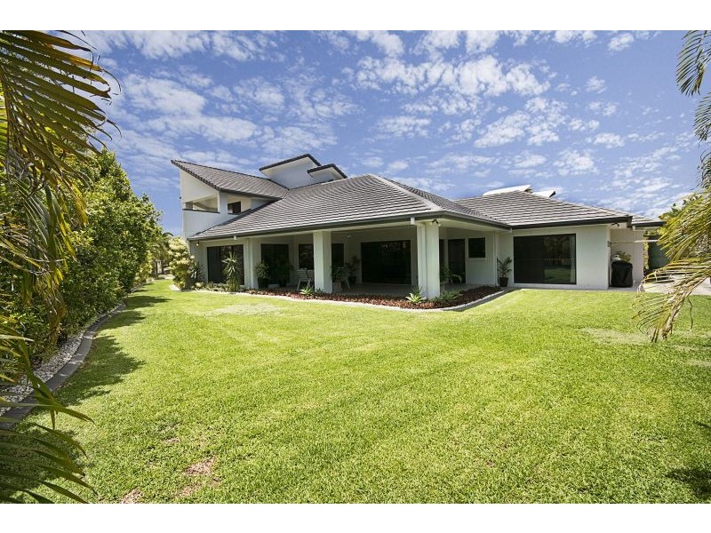 9 Seaside Drive, Banksia Beach QLD 4507