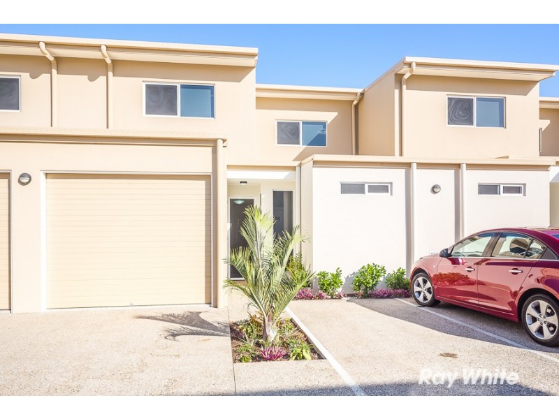 10/8 Wattle Avenue, Bongaree QLD 4507
