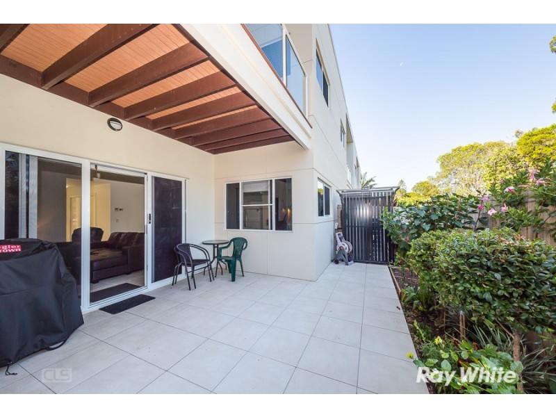 10/8 Wattle Avenue, Bongaree QLD 4507