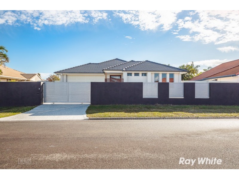 61 Cosmos Avenue, Banksia Beach QLD 4507