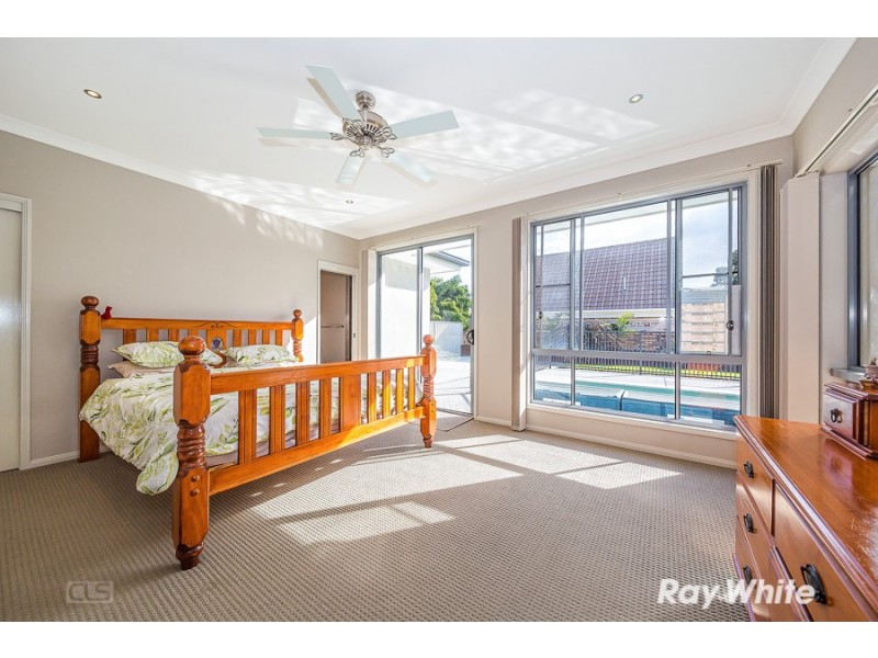 61 Cosmos Avenue, Banksia Beach QLD 4507