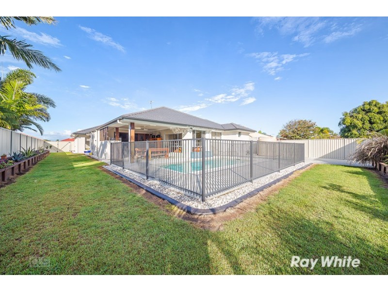61 Cosmos Avenue, Banksia Beach QLD 4507