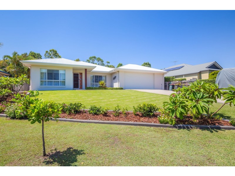 103 Cosmos Avenue, Banksia Beach QLD 4507