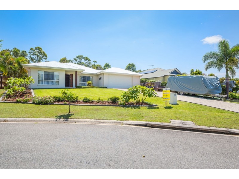 103 Cosmos Avenue, Banksia Beach QLD 4507