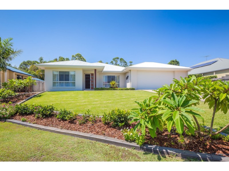 103 Cosmos Avenue, Banksia Beach QLD 4507