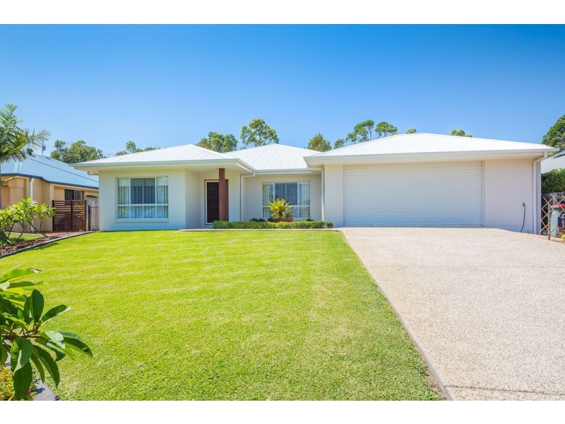 103 Cosmos Avenue, Banksia Beach QLD 4507