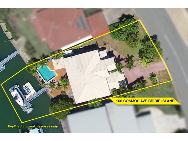 106 Cosmos Avenue, Banksia Beach QLD 4507