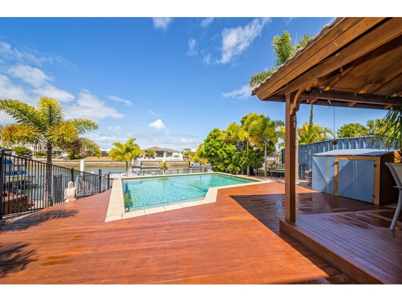 106 Cosmos Avenue, Banksia Beach QLD 4507