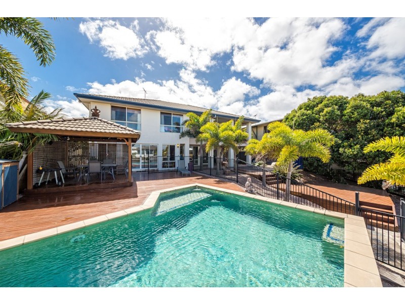 106 Cosmos Avenue, Banksia Beach QLD 4507