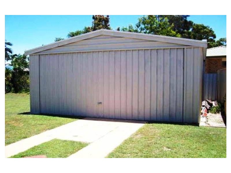Bongaree QLD 4507