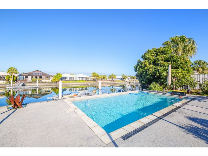 Banksia Beach QLD 4507