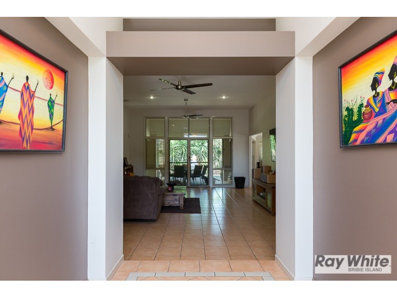 18 Marina Boulevard, Banksia Beach QLD 4507