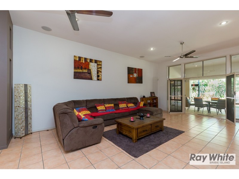 18 Marina Boulevard, Banksia Beach QLD 4507