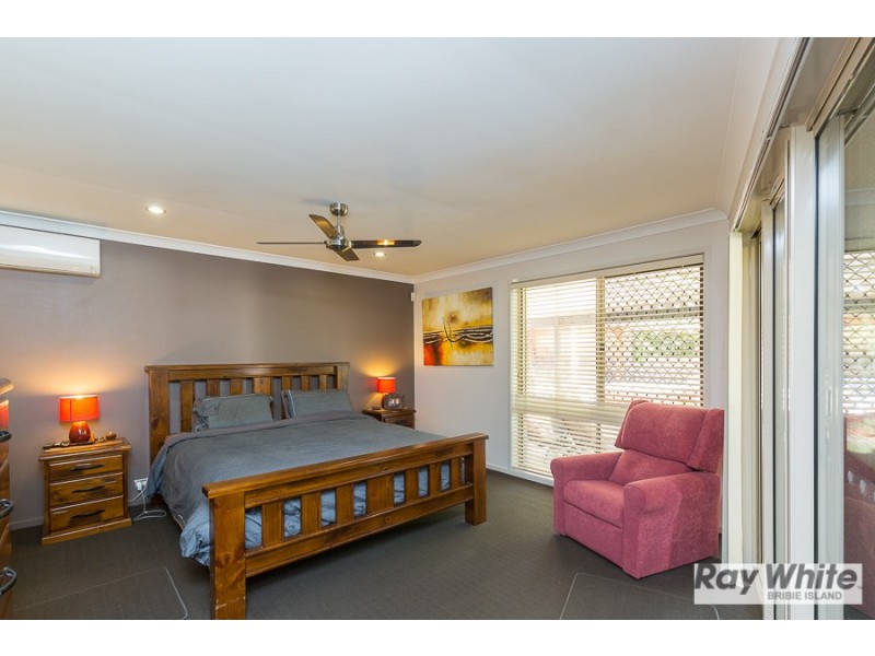 18 Marina Boulevard, Banksia Beach QLD 4507