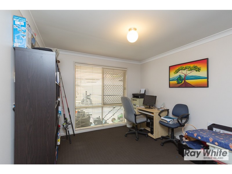 18 Marina Boulevard, Banksia Beach QLD 4507