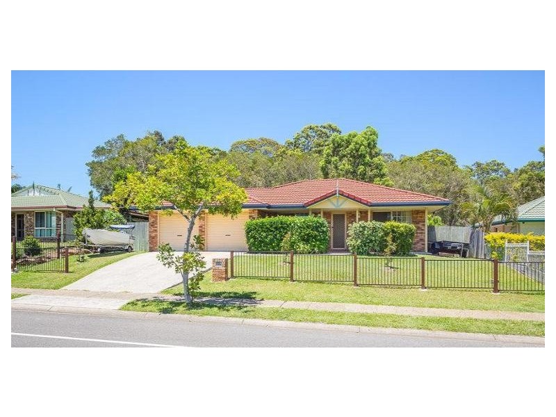 Sandstone Point QLD 4511