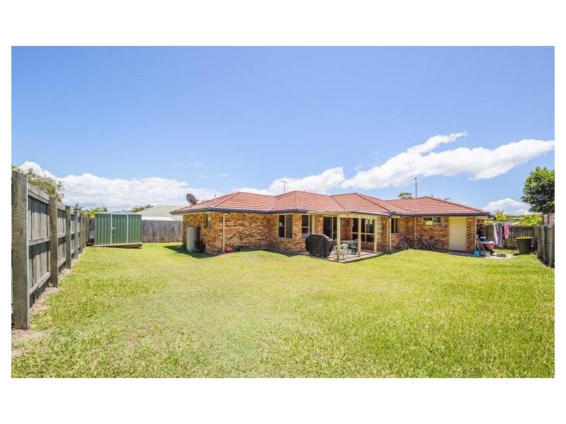 Sandstone Point QLD 4511