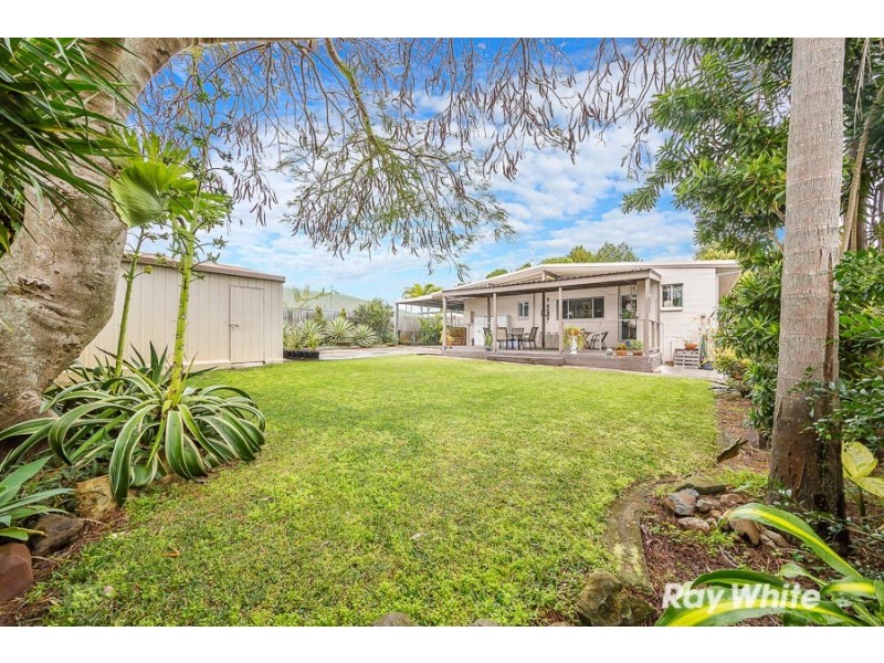 23 McDowall Street, Bongaree QLD 4507