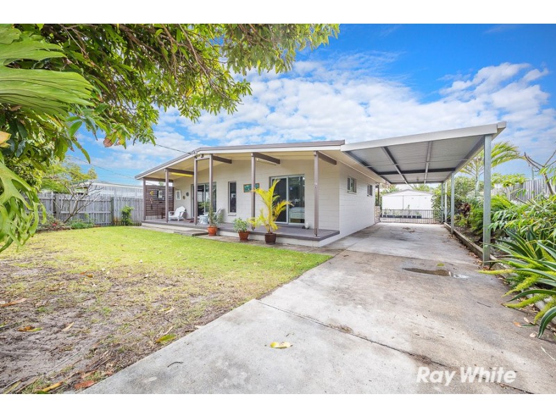 23 McDowall Street, Bongaree QLD 4507
