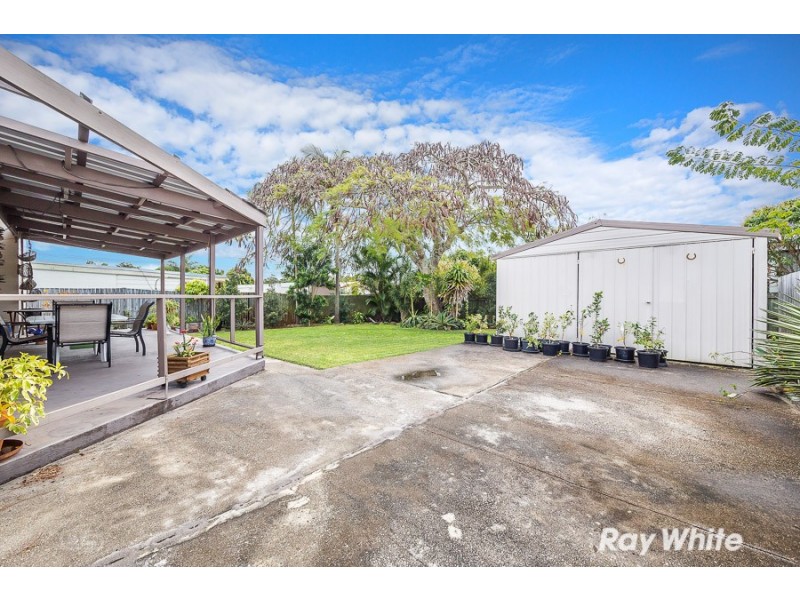23 McDowall Street, Bongaree QLD 4507