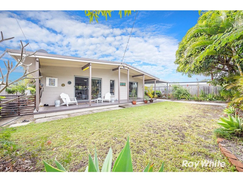 23 McDowall Street, Bongaree QLD 4507