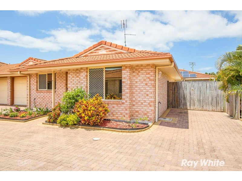 23/7 Coolgarra Avenue, Bongaree QLD 4507