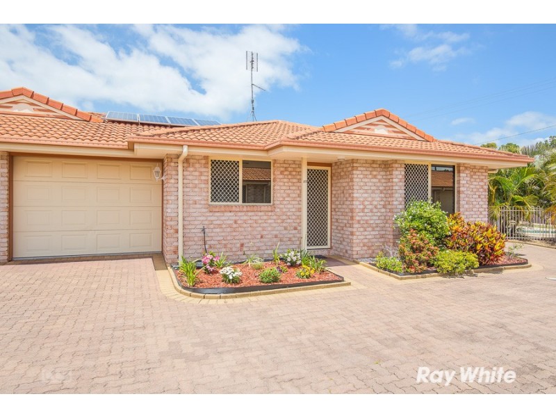 23/7 Coolgarra Avenue, Bongaree QLD 4507