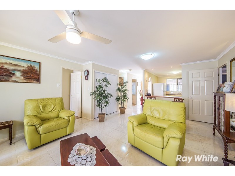 23/7 Coolgarra Avenue, Bongaree QLD 4507